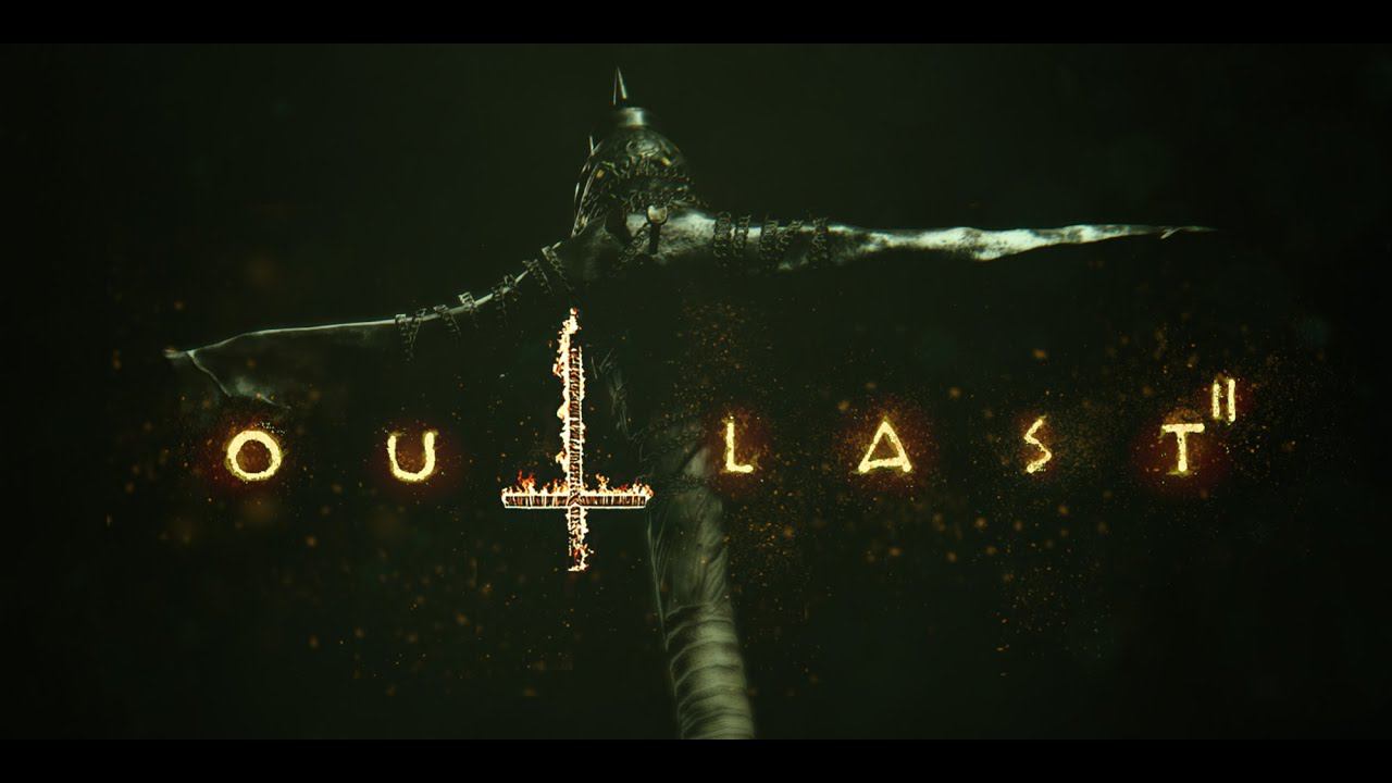 Прохождение Outlast 2 – Часть 4[PC]