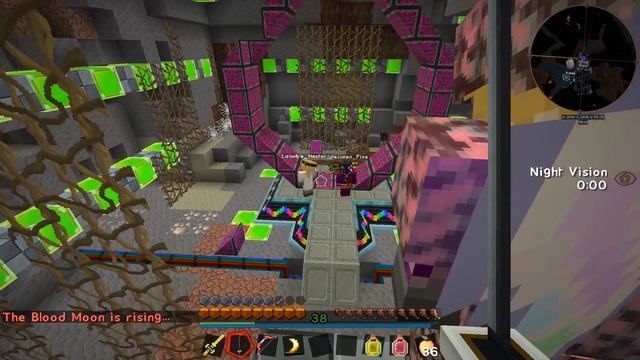 Minecraft Mods - Flux Buddies 2.0 #168 - The End (Finale Part 2)