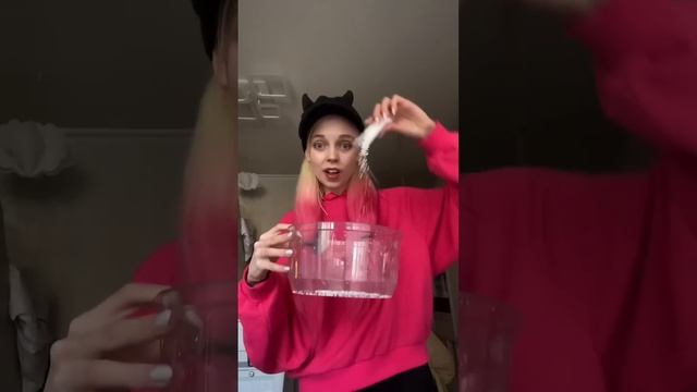 Объёмные фигурки - Black Pink ?? #творчество #виолави