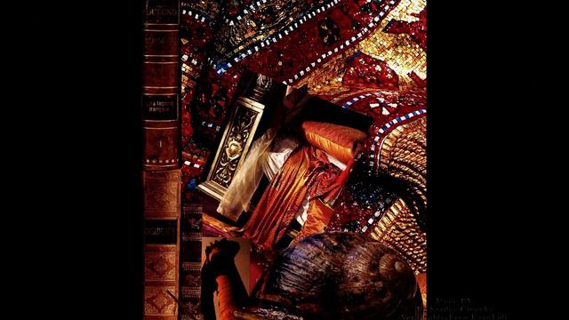 Алхимия жизни КаZакиди Для КНР Made BY Richardas Gineyka & Vera  Kazakidi Working 1974-2022...