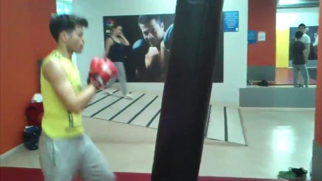 Рокки Федюнов