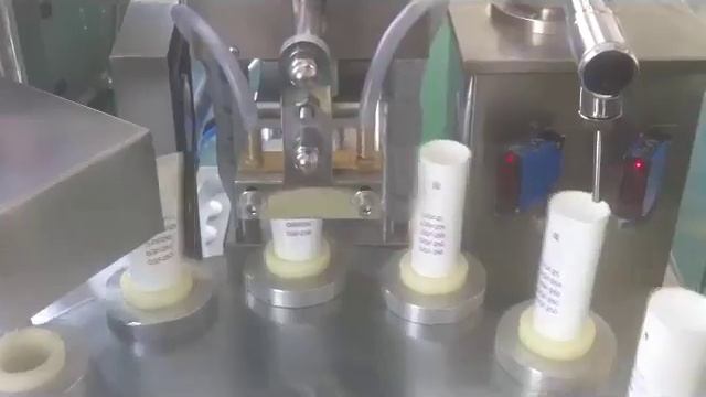 Тубонаполнительный полуавтомат SFS-30