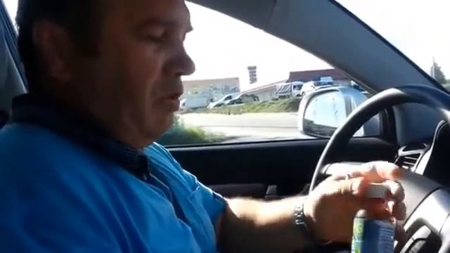 Автомобильная скорость