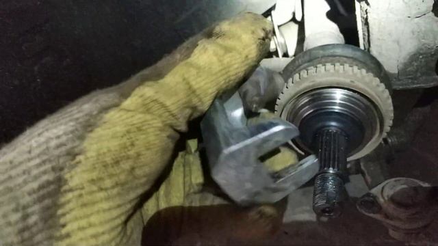 Разминка для активной жизни