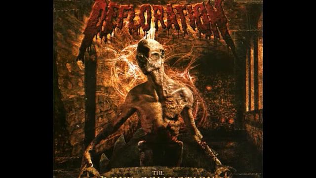 Defloration - The Bone Collection