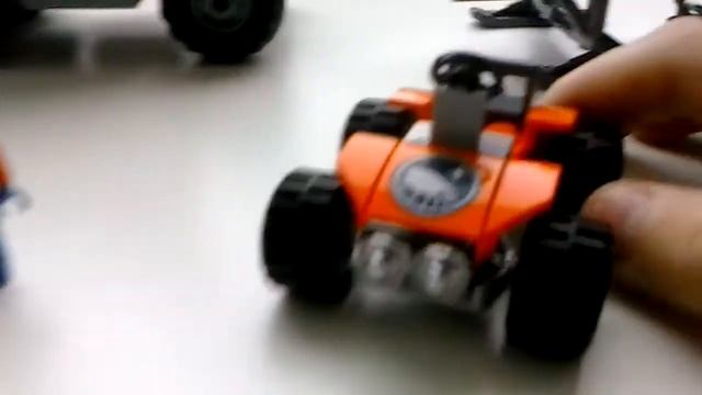 Лего сити арктика Arctic Outpostr