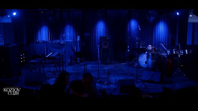 CARLOS HECHAVARRIA (CUBA) & JAZZ PARK