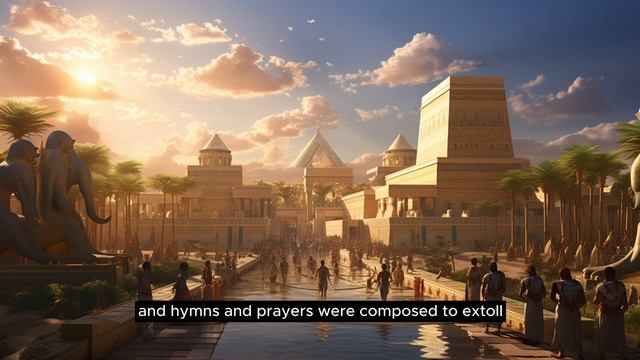 Nefertiti: Egypt's Enigmatic Queen Of Beauty