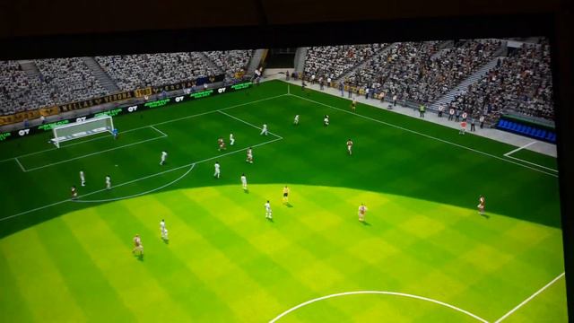 FIFA 23 - Dribling 99 + Finishing