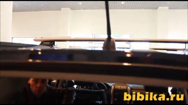 Тест-драйв Suzuki Grand Vitara