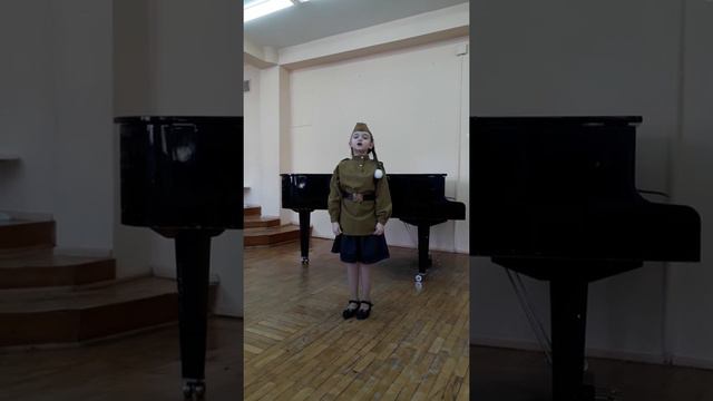 Малышева Анастасия. 