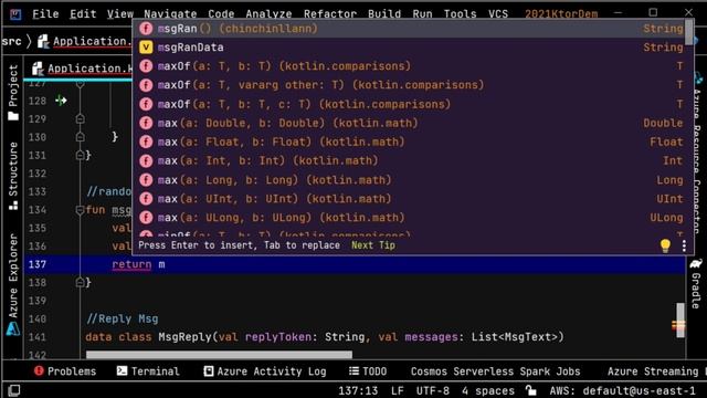 2021-Day-11 To Be, Or Not To Be. 讓Chatbot也能開口成章吧～經典語錄精選～