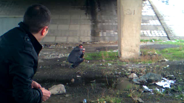 сериал ЦЕНА ЖИЗНИ(КЯНКИ ГИН@)