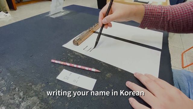 Seoul, South Korea | Bukchon Hanok Village| Starfield Library | Cafe & Food Hopping |Temples| Autum