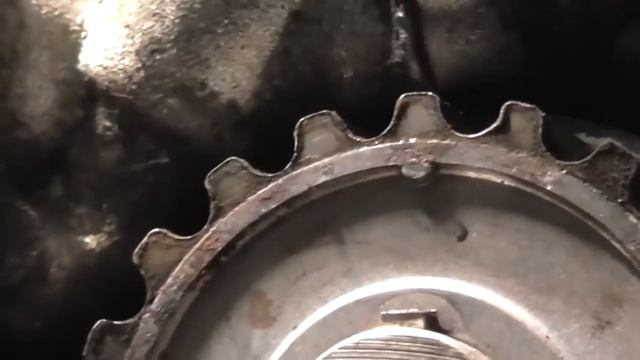 замена ремня грм гранта , калина 8кл