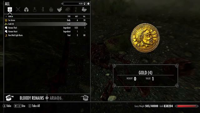 Skyrim Ep.62 - O Segredo Da Cabana