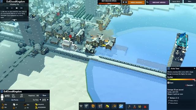 Kingdoms & Castles | S2E9: More Iron!