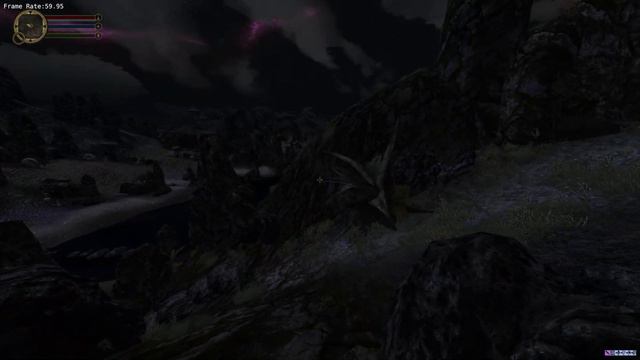 Morrowind Remastered In 2021- Heavily Modded Openmw Rebirth Ebonheart Showcase