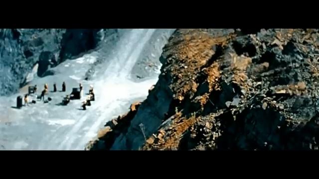 MaNga - Beni Benimle Birak