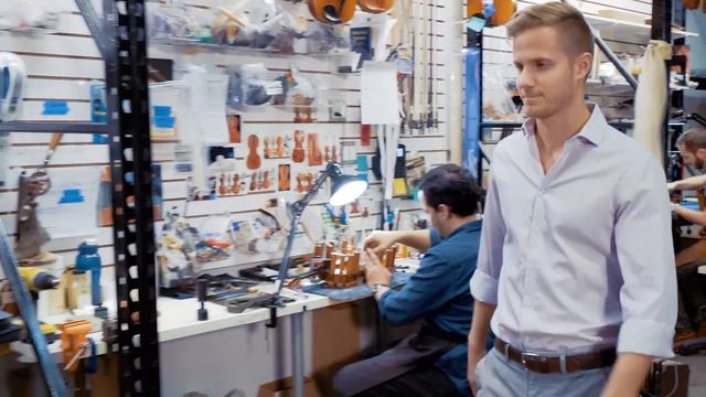 Fiddlershop - Best Instruments Your Money Can Buy!