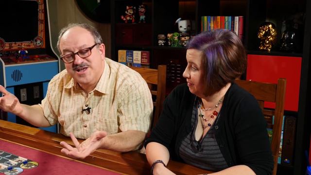 New Frontiers - GameNight! Se7 Ep2 - How To Play And Playthrough