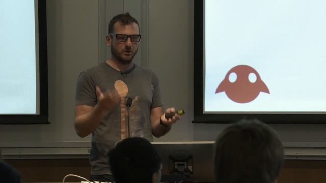 Reality Lab Lecture: Andrew Rabinovich