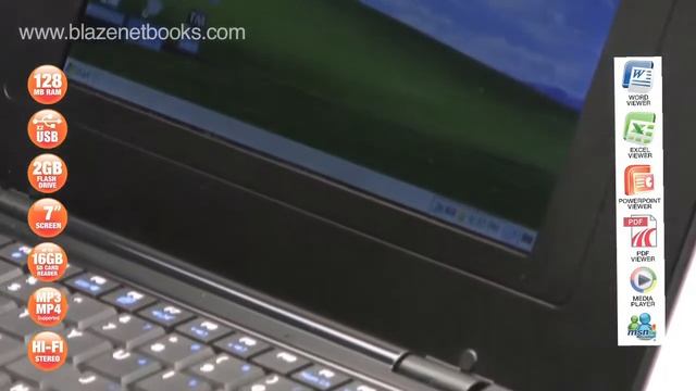 Chie Netbook.mov