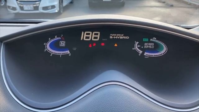 NISSAN SERENA HIGHWAY STAR Учет Абхазия Полная пошлина