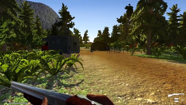 Они уже совсем близко 😦 ▶ Rake #1