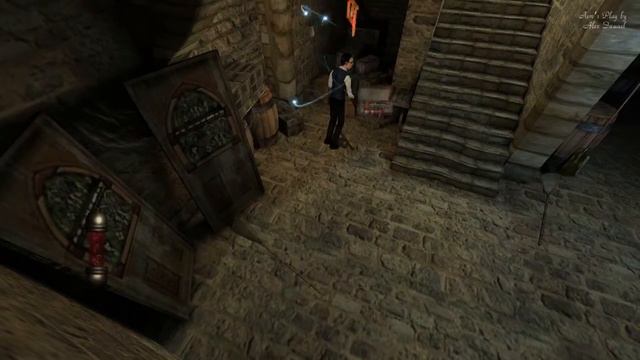 Eternal Darkness - Sanity's Requiem - Серия 20: Город древних