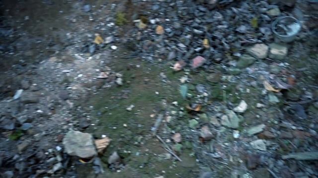 Заброшенные церкви