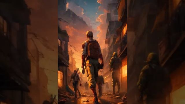 Resident Evil Heavy Metal: Apocalyptic Animation & Remix - Survive Raccoon City & Beyond!