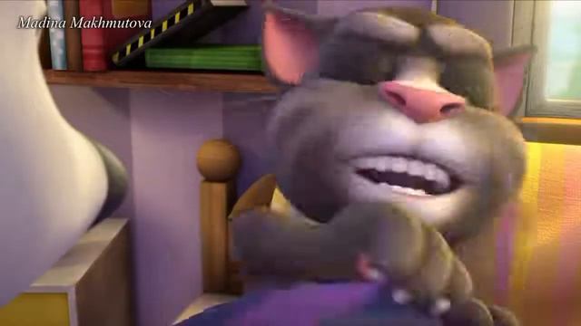 я не любил и не собирался