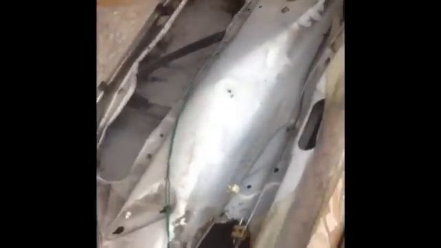 Восстановление дома