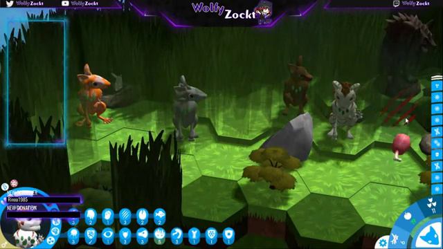 [🔴] [STREAM L GER] NICHE: A Genetics Survival Game #01 / Alles Neu!