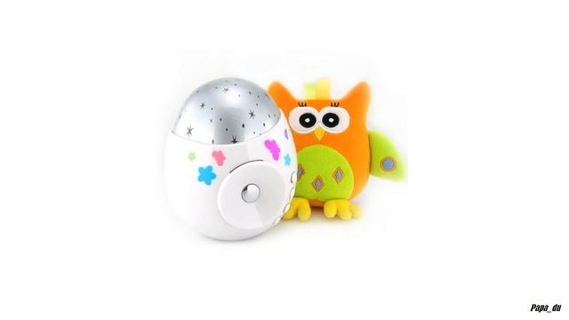 Игрушки для новорожденного мальчика
