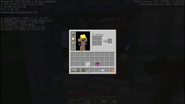 Dungeon Realms Mining