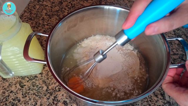 PEYNİRALTI SUYU İLE YAPILABİLECEK 6 TARİF (Peynir Altı Suyundan Lor Nasıl Yapılır? )