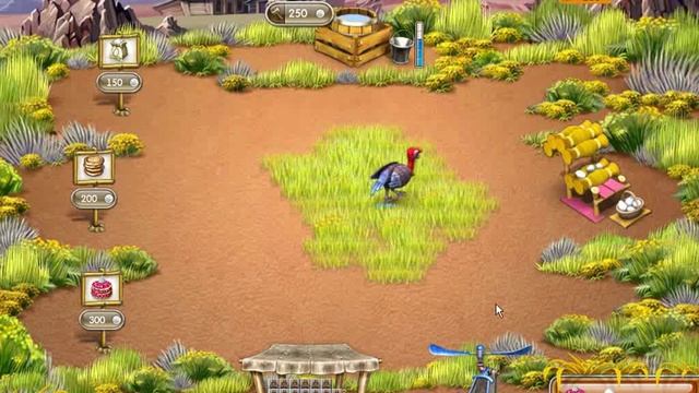 ЧТО ЗА ФЕРМА