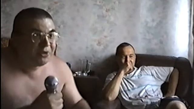 Караоке Утренняя гимнастика