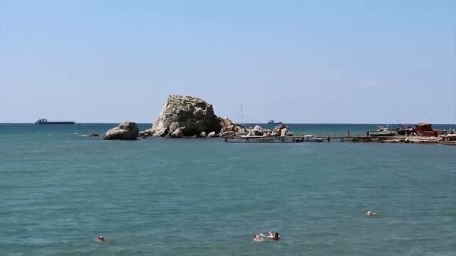 Путешествия по Крыму. Симферополь Судак.