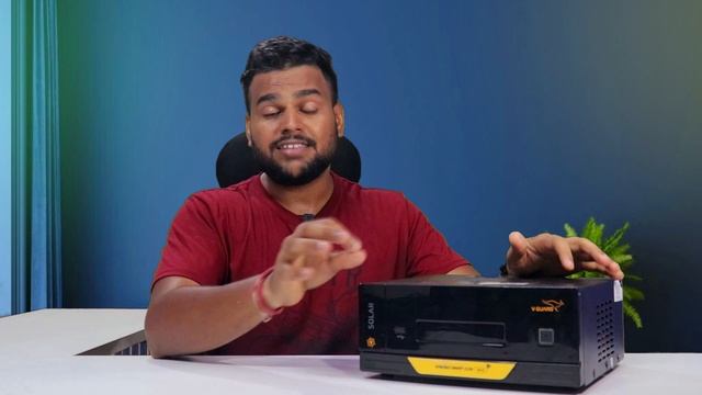 Best Inverter Battery For Home | Inverter Battery In India | V-Guard Inverter & Battery Review