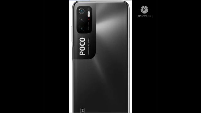 Poco M3 5 G Phone With 48 Mp Camera And 5000 Battery And Dimensity 700.