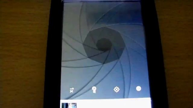 SonyGenMod (Android 2.3.5) LG Optimus One Rom