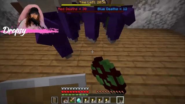 Creating UNLIMITED Monsters In Minecraft Monster Island