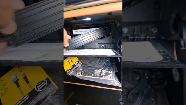 Hyundai's Hidden Eden