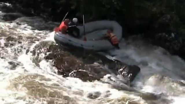 Хроники Кутсайоки.