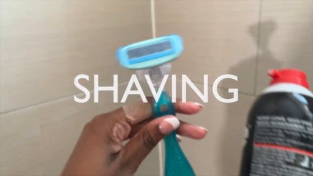 MY SHOWER & BODY CARE ROUTINE 2022 | HOW TO SMELL GOOD ALL DAY + FEMININE HYGIENE TIPS & SELF CARE