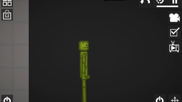 самая тупая смерть в мелон плейграунд