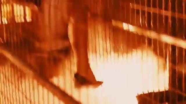 Пила 6 - Парилка (Уильям и Дебби)